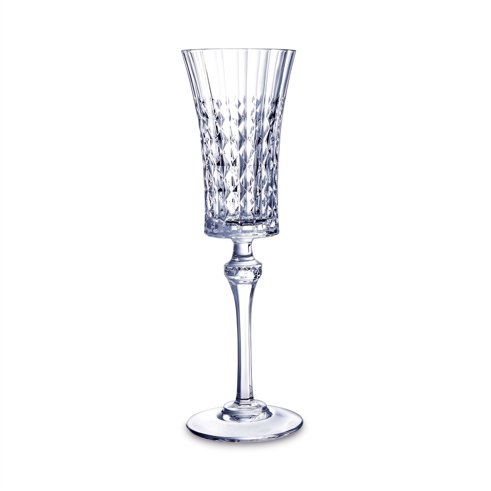 Eclat Lady Diamond Champagnerglas / Flöte 15 Cl – 6 Stück