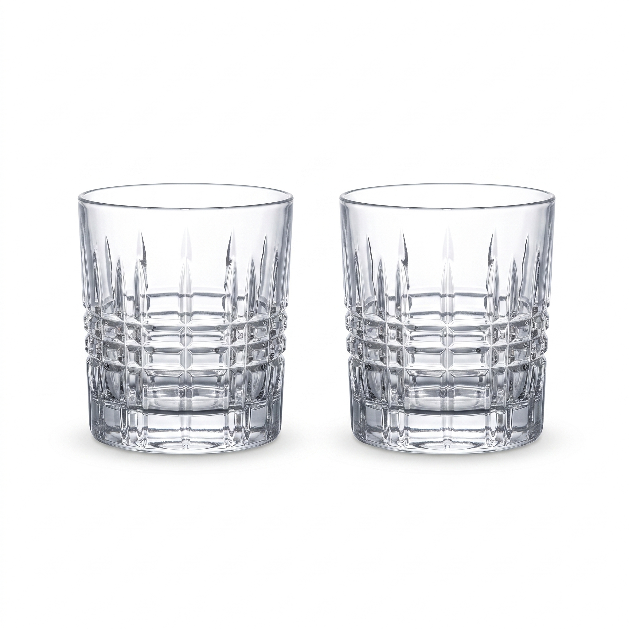 Eclat Rendez-Vous Tumbler 32 Cl - 2 Stuks - Glazen.nl