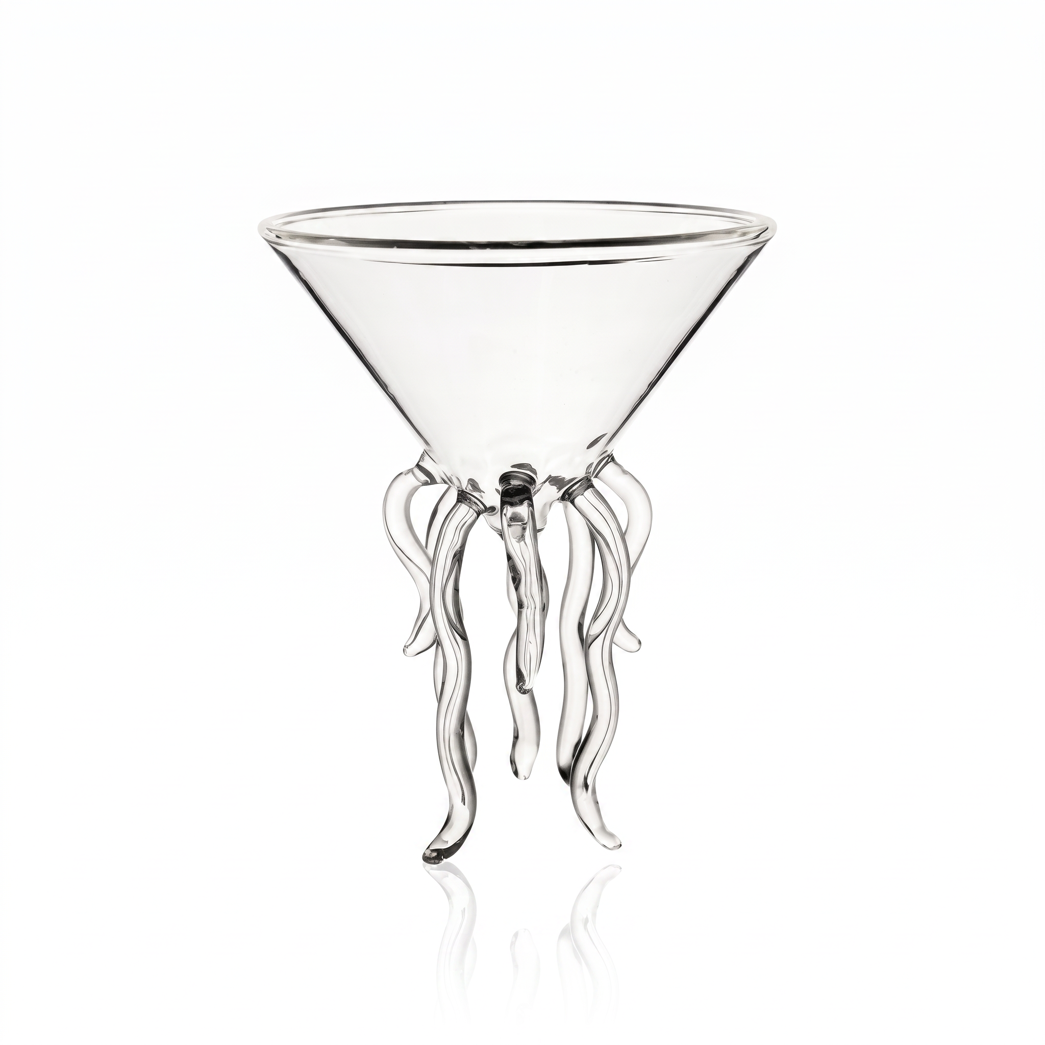 Bar Professional Medusa cocktailglas 20 cl packshot op witte achtergrond
