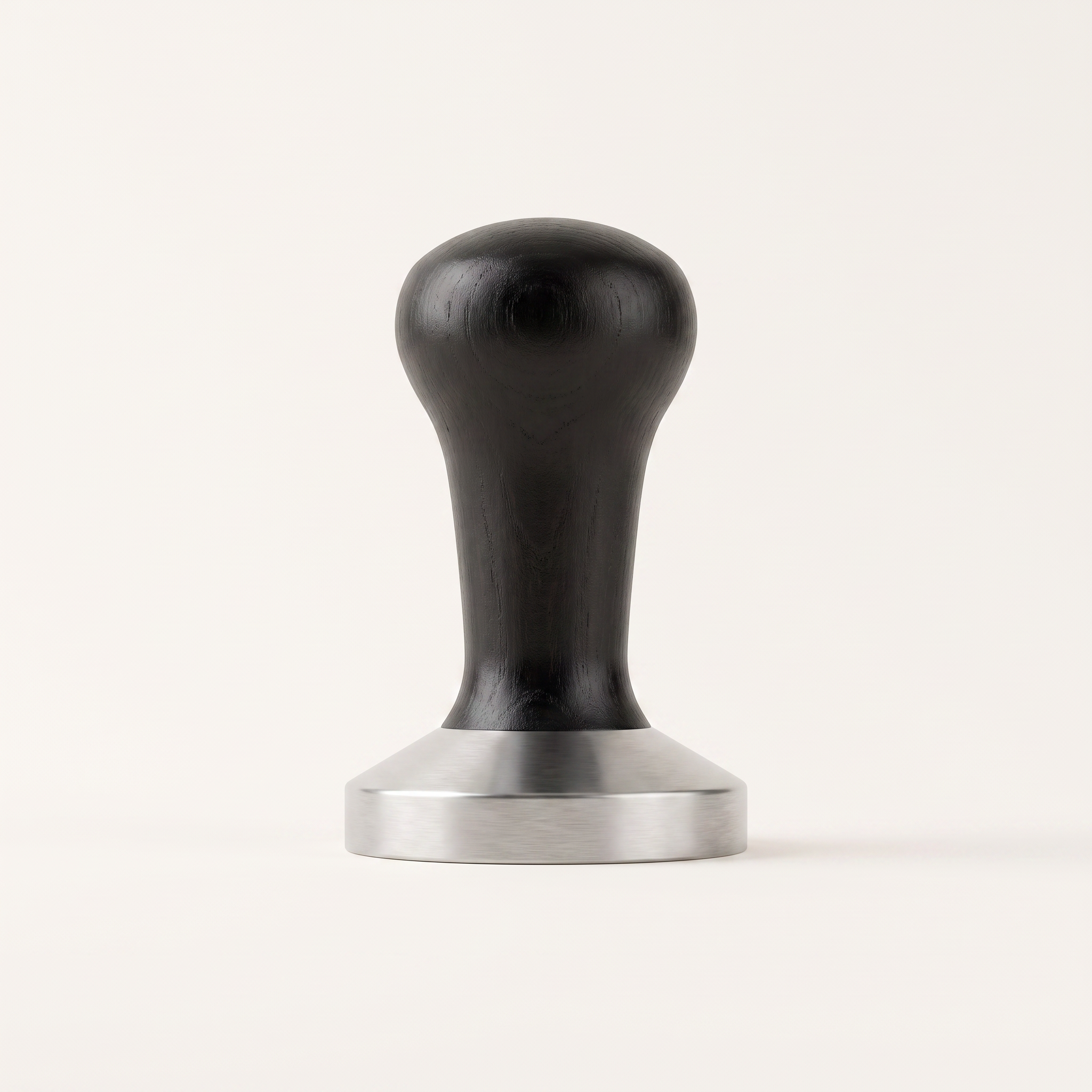 Bar Professional Koffie Tamper Hout 58 mm