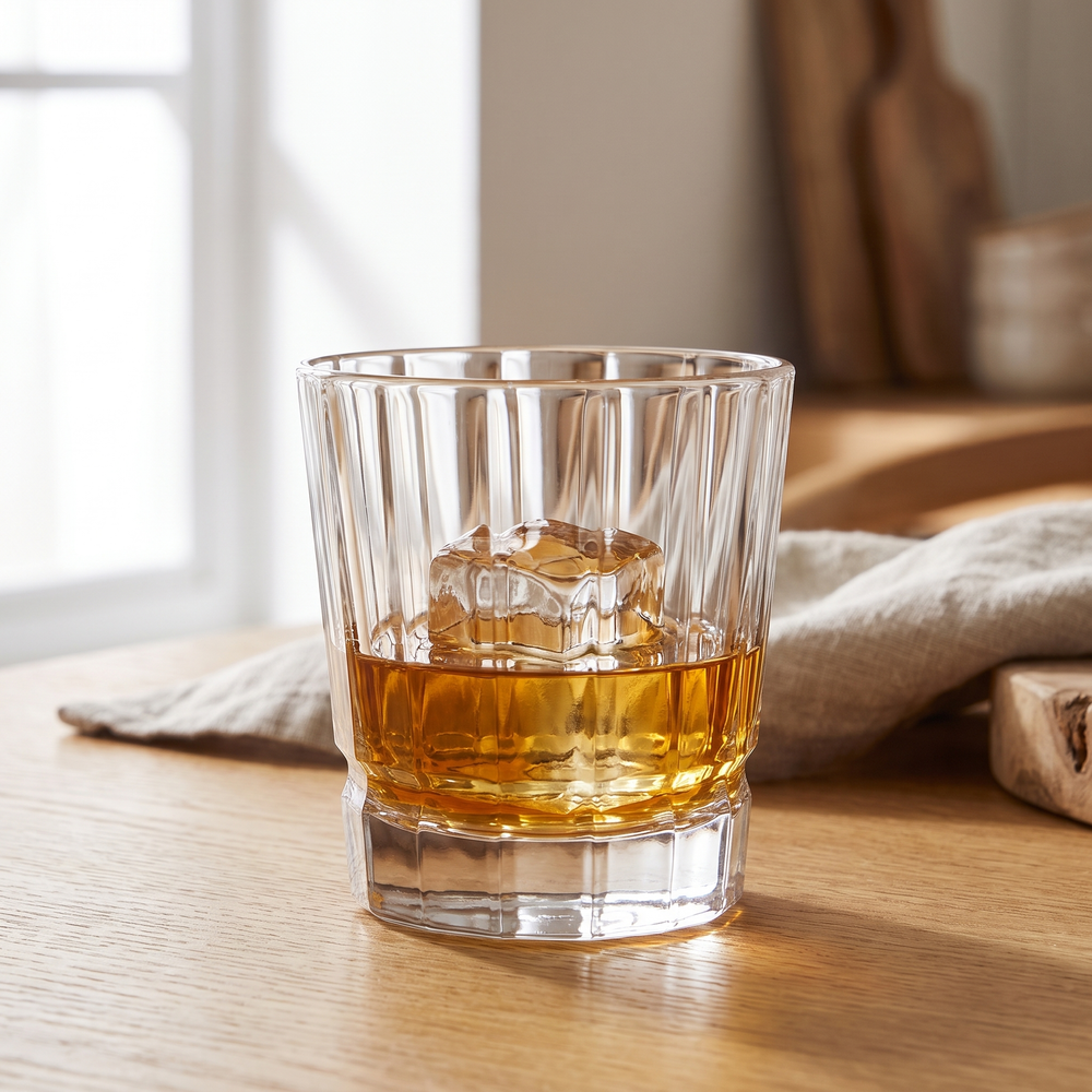 Eclat Macassar Tumbler 32 Cl – 2 Stück