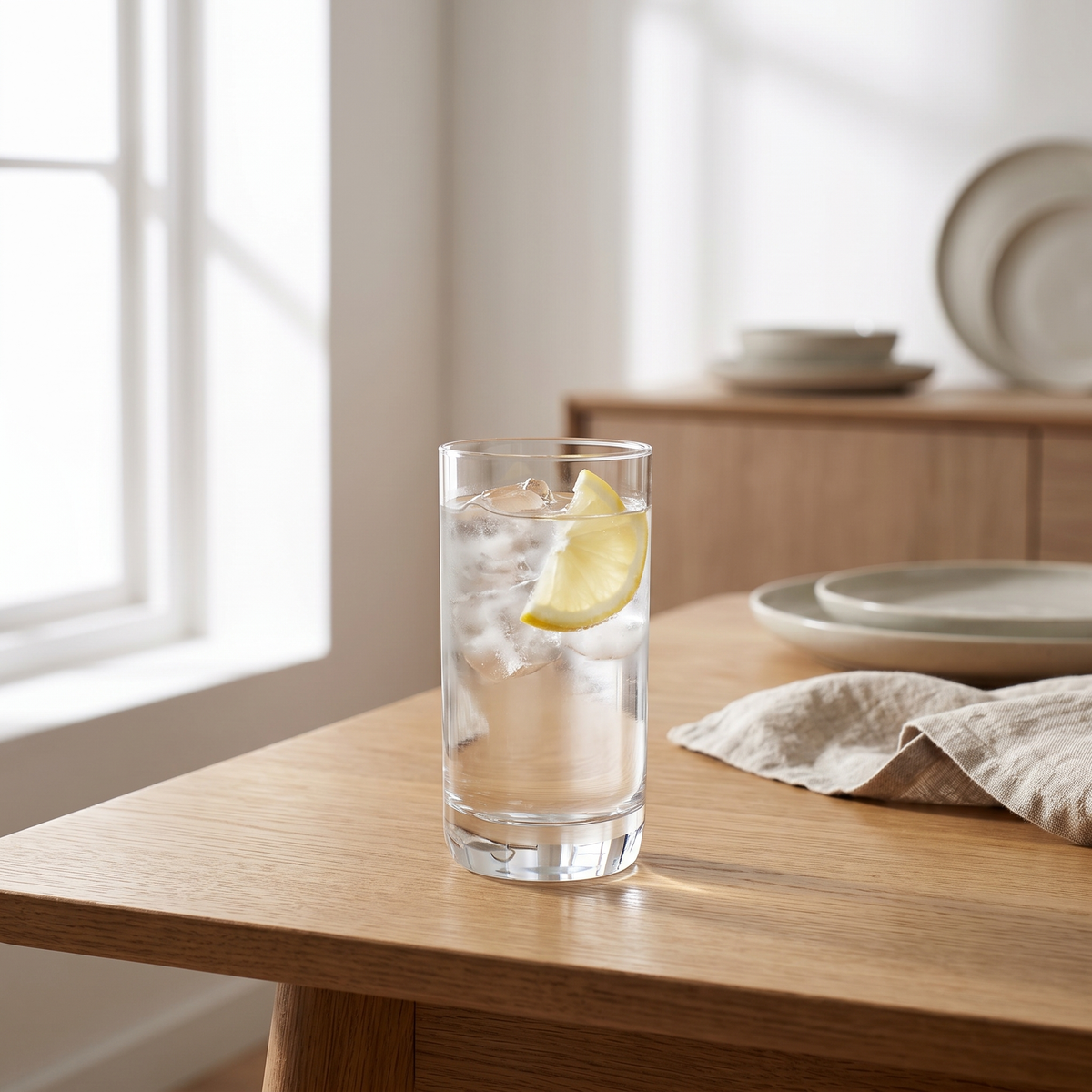 Schott Zwiesel Convention Waterglas 26 Cl sfeerbeeld 1