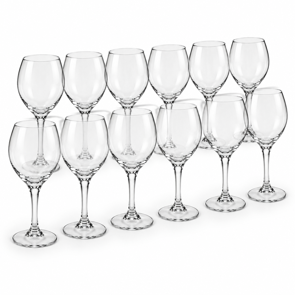 Libbey Perception Rode Wijnglas 39,9 cl doos van 12 stuks