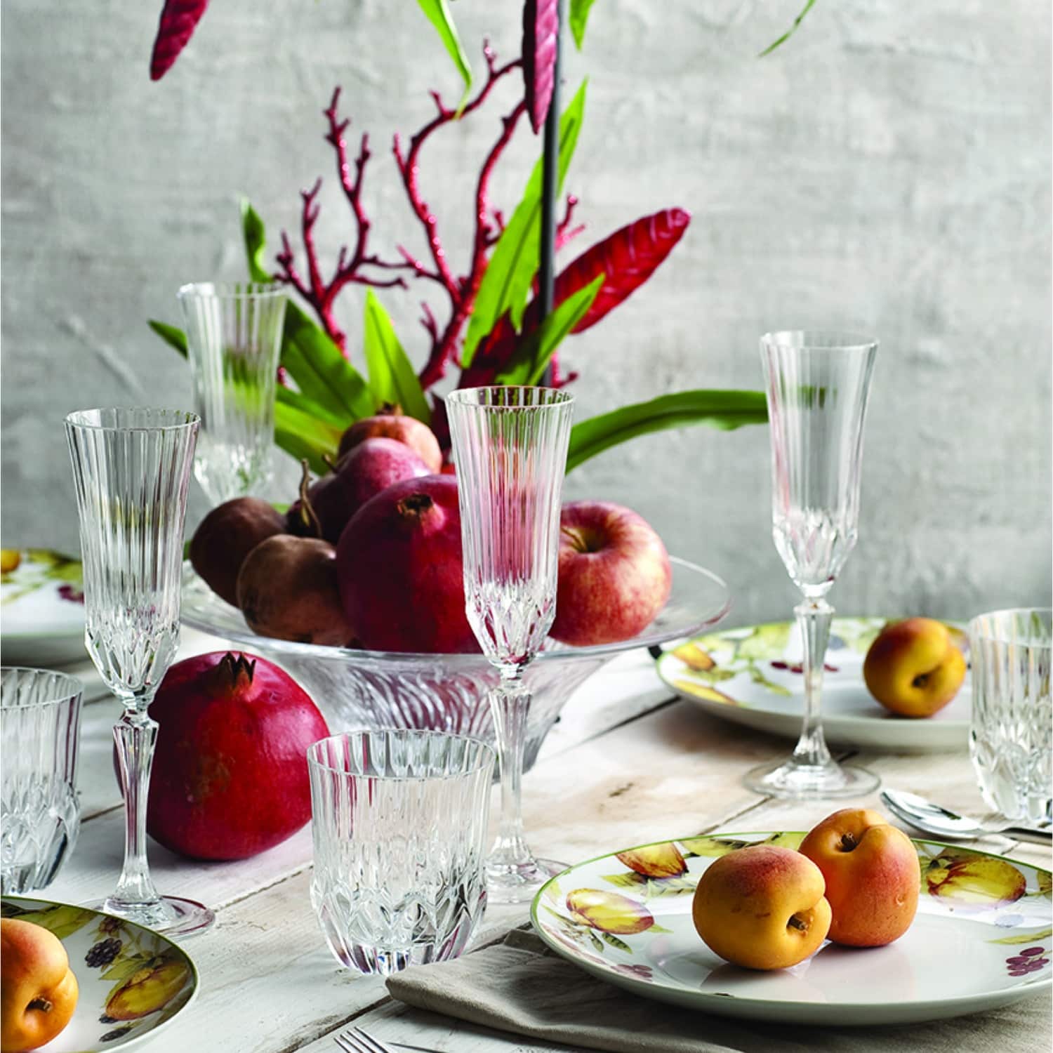 RCR Adagio Wijnglas 28 Cl - 6 Stuks - Glazen.nl