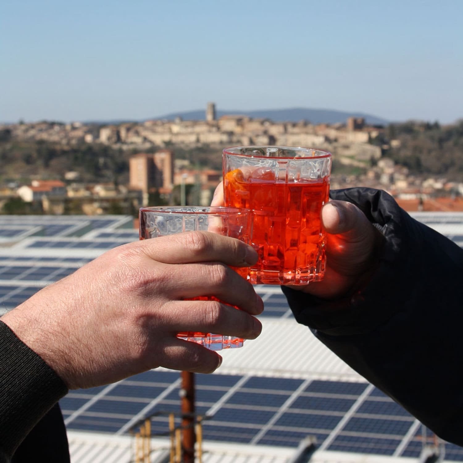 RCR Etna Whisky Karaf 81 Cl - 6 Stuks - Glazen.nl