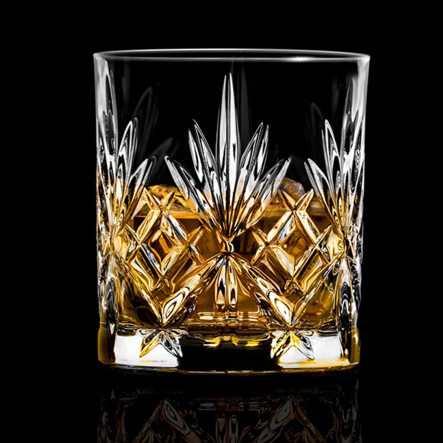 RCR Melodia Glazenset 18 - Delig (Longdrinkglazen - Tumblers) - Glazen.nl
