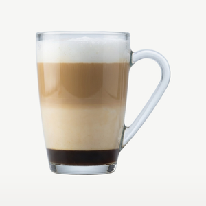 Bormioli Rocco Icon Mug