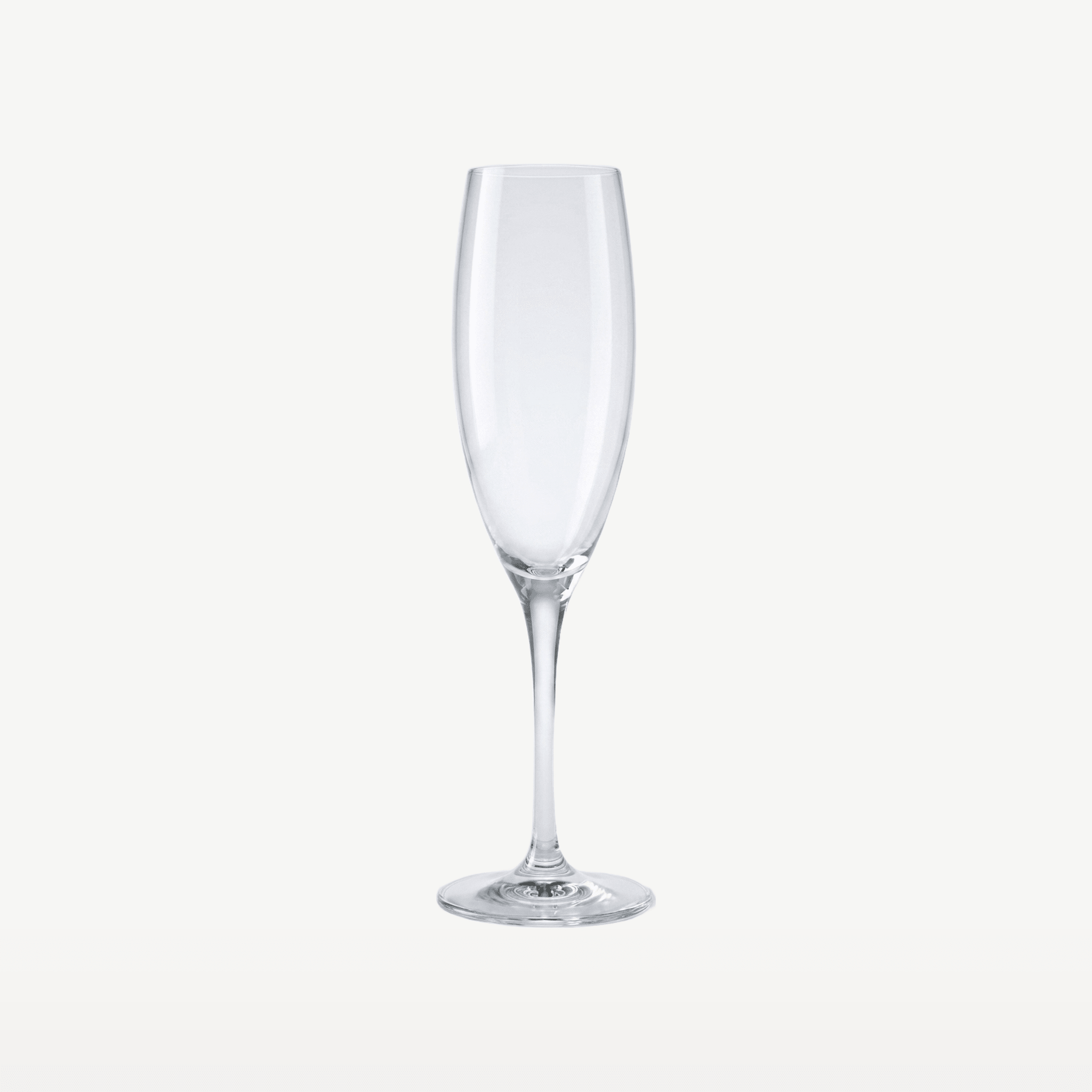 RCR Invino Champagne Flute 24 Cl - 6 Stuks - Glazen.nl