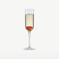 Luigi Bormioli Mixology Jazz Champagnerglas / Flöte 21 Cl – 4 Stück
