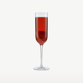 Luigi Bormioli Mixology Jazz Champagnerglas / Flöte 21 Cl – 6 Stück