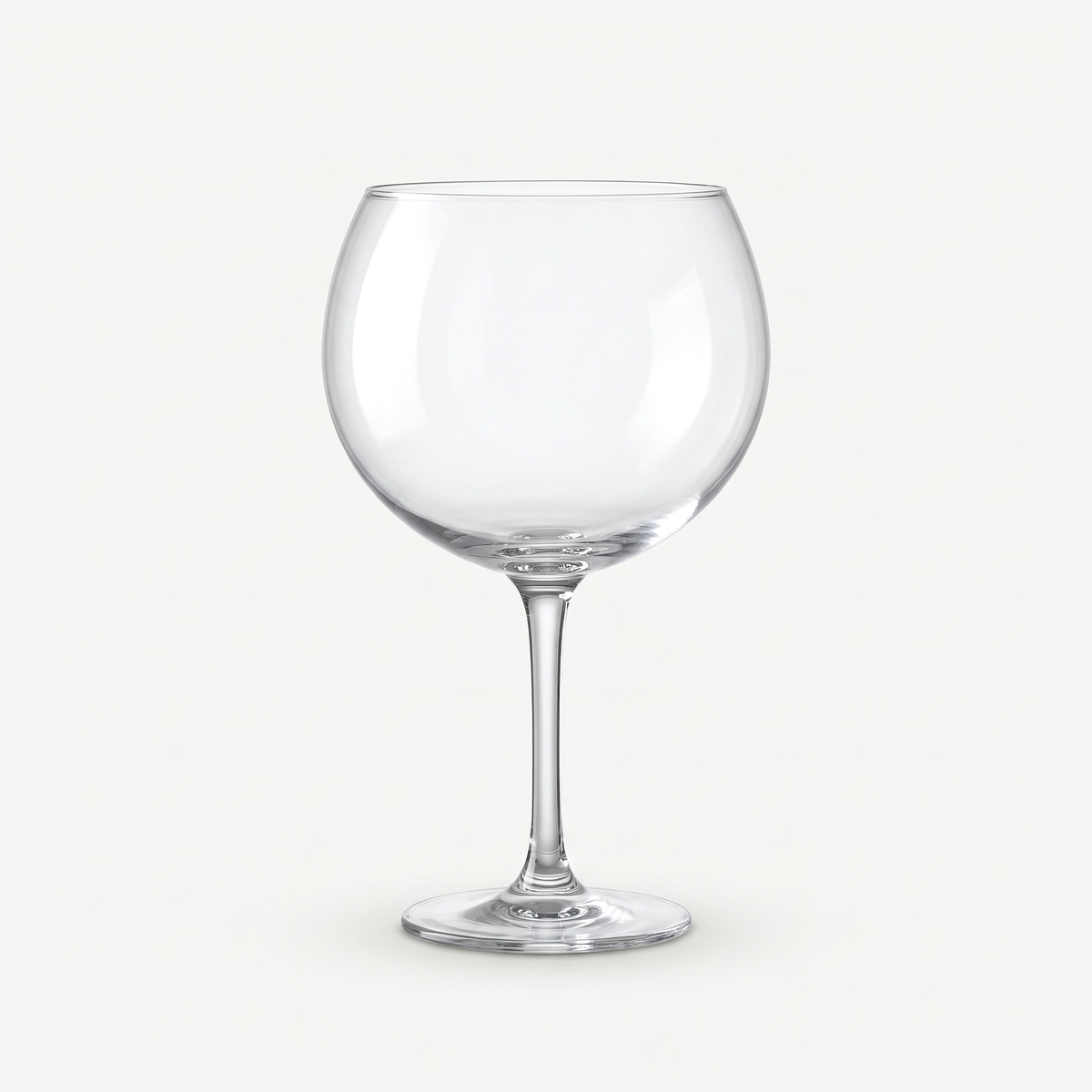L.S.A. Gin Ballonglas 42 Cl - 2 Stuks leeg