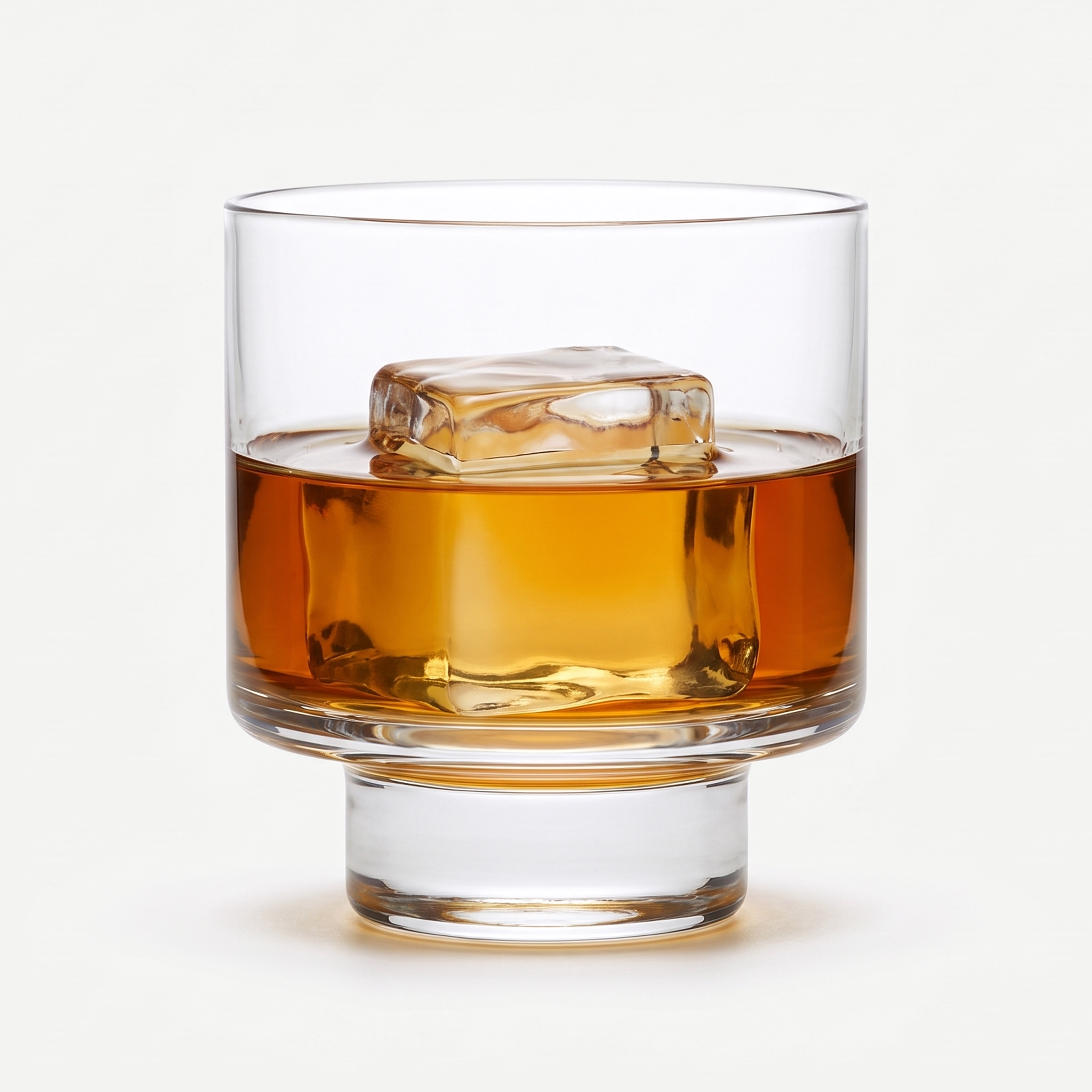 L.S.A. Metropole Tumbler 30 Cl - 2 Stuks gevuld