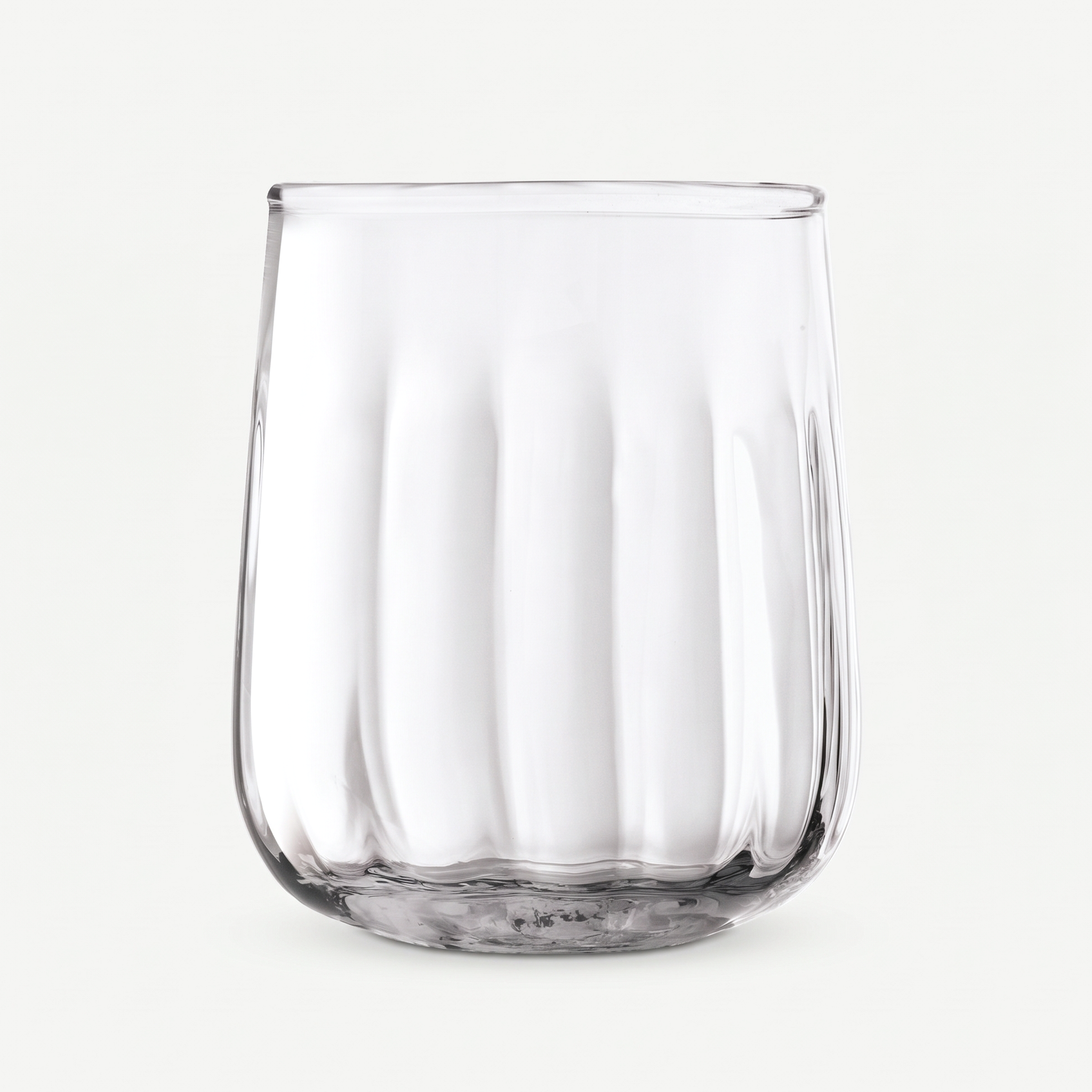 L.S.A. Mia Tumbler 41 Cl leeg