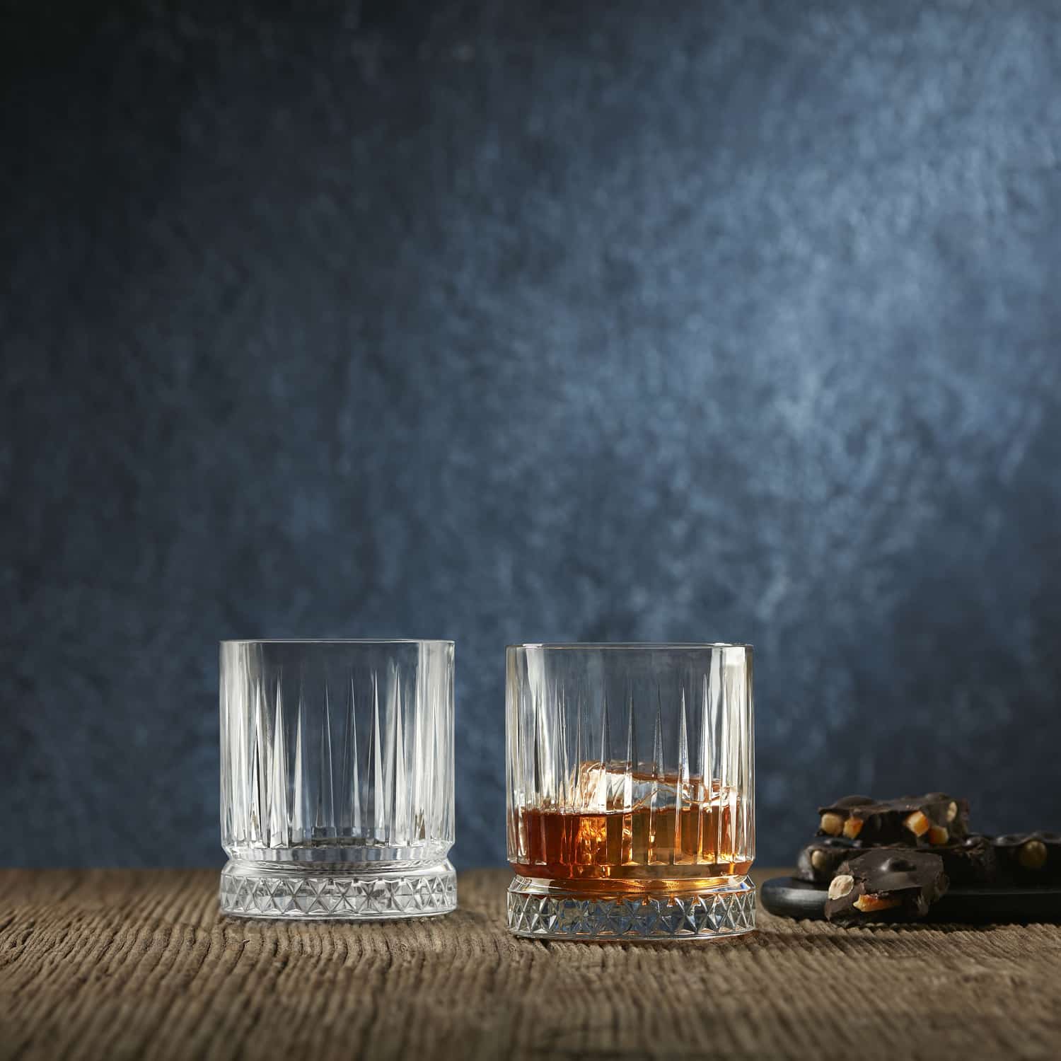 Pasabahce Elysia Tumbler 35,5 Cl - 12 Stuks - Glazen.nl