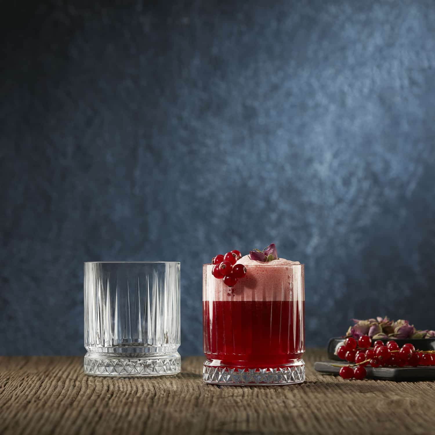 Pasabahce Elysia Tumbler 35,5 Cl - 12 Stuks - Glazen.nl