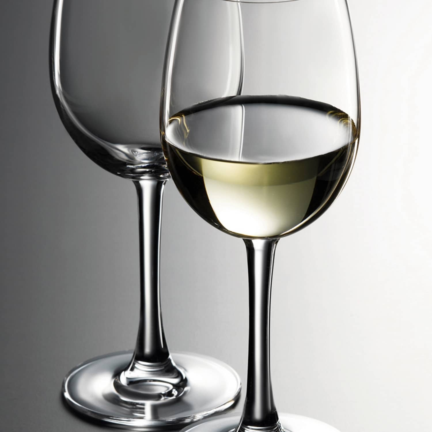 Nude Glass Reserva Wijnglas 35 Cl - 6 Stuks - Glazen.nl