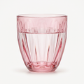 La Rochère Lily tumbler 25 Cl Rose - 6 pieces