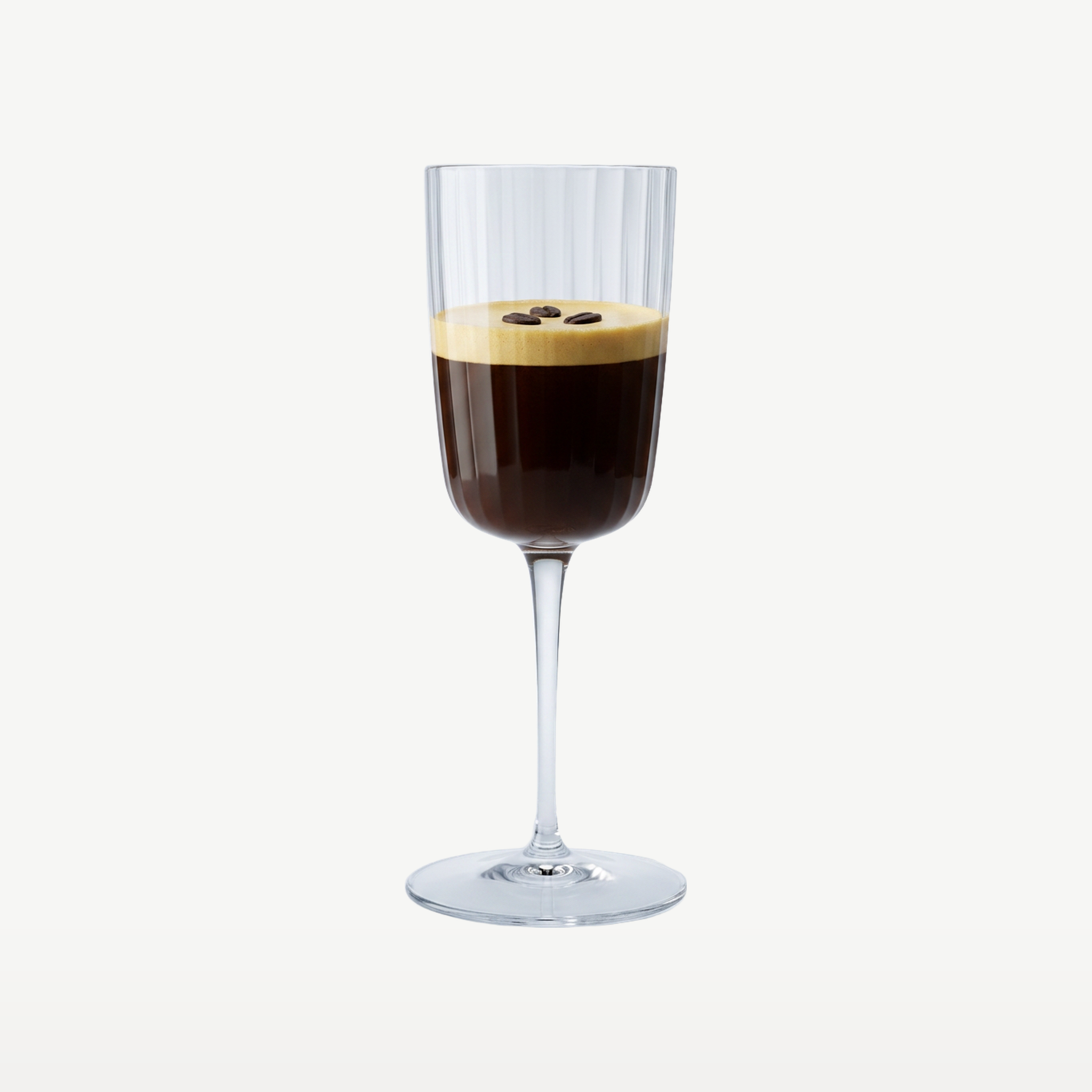 Luigi Bormioli Speakeasies Swing Cocktailglas 15 Cl - Glazen.nl