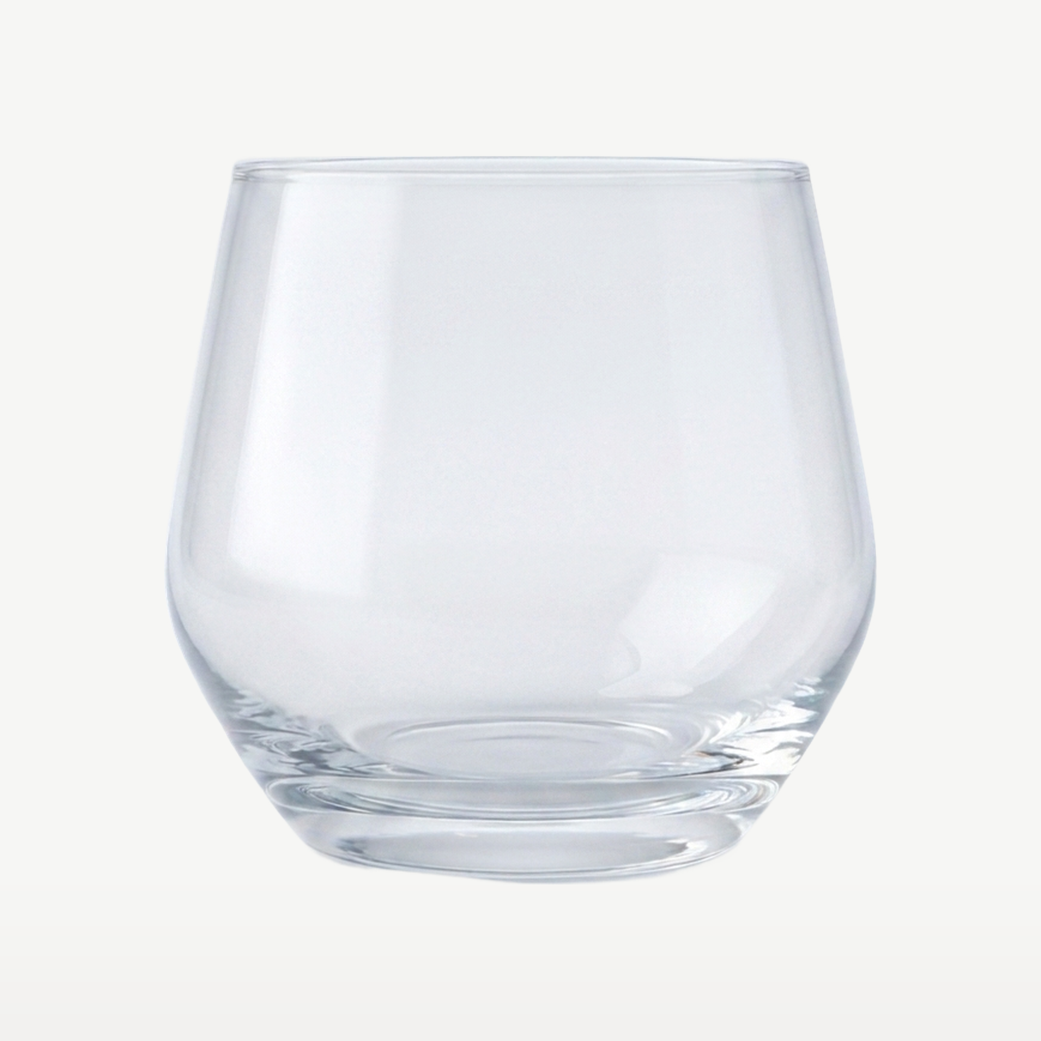 Chef & Sommelier Lima Kwarx Tumbler 35 Cl - Glazen.nl