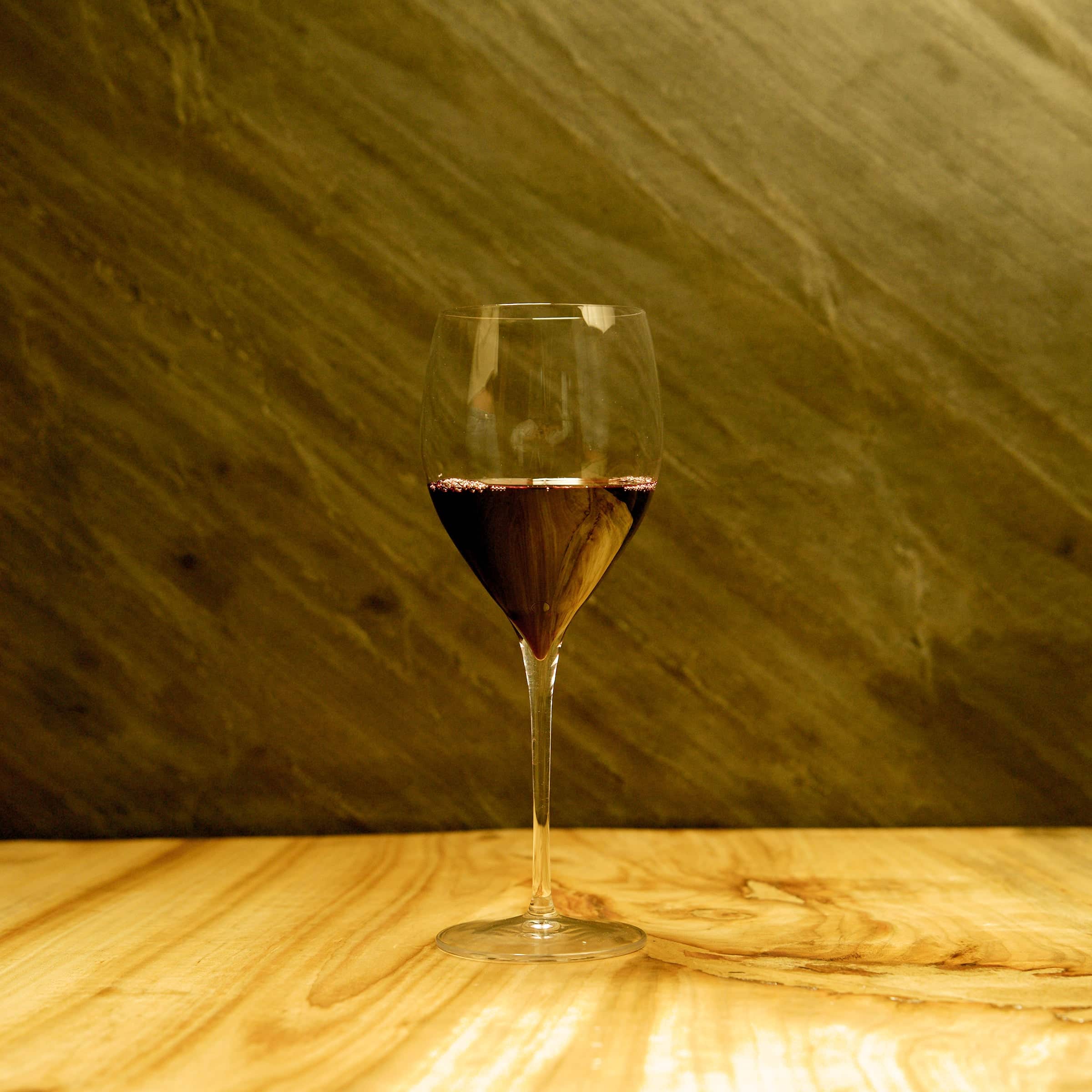 Luigi Bormioli Magnifico Tumbler D.O.F. 50 Cl - 6 Stuks - Glazen.nl