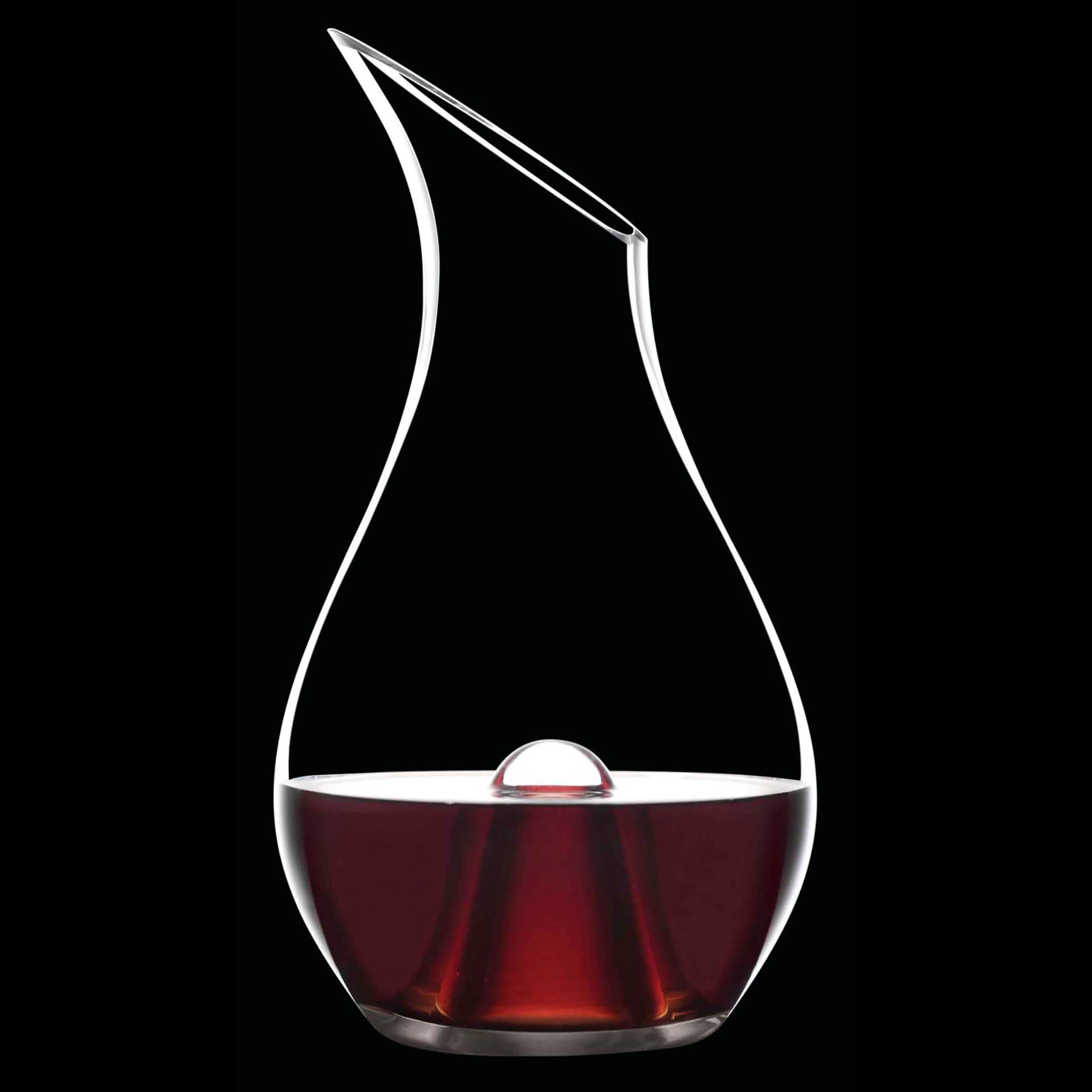 Luigi Bormioli Magnifico Wijnglas Medium 46 Cl - 4 Stuks - Glazen.nl
