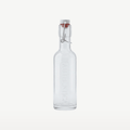 Luigi Bormioli Mixology Authentica Flasche 25 Cl mit Kapsel