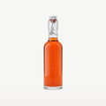 Luigi Bormioli Mixology Authentica Flasche 25 Cl mit Kapsel