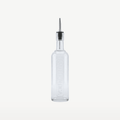 Luigi Bormioli Mixology Authentica Flasche 50 Cl mit Ausgießer