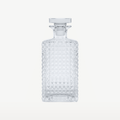 Luigi Bormioli Mixology Dekantierkaraffe 75 Cl mit luftdichtem Verschluss