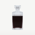 Luigi Bormioli Mixology Dekantierkaraffe 75 Cl mit luftdichtem Verschluss