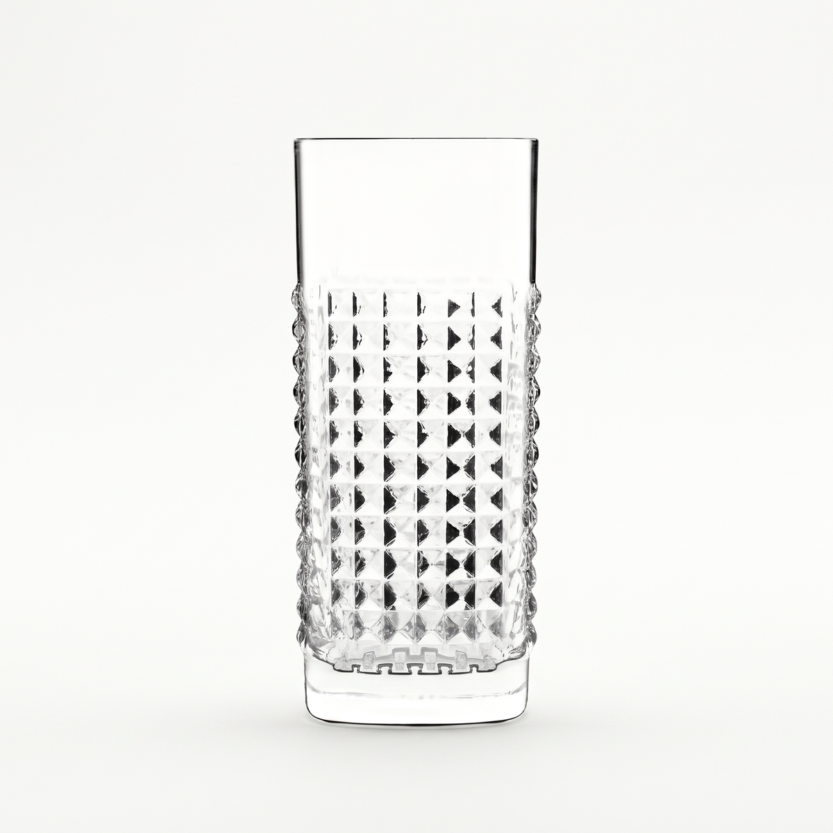 Luigi Bormioli Mixology Elixir Hi-Ball 48 Cl leeg