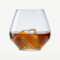 Luigi Bormioli Roma 1960 Likörglas Rum 45 Cl – 6 Stück
