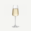 Luigi Bormioli Speakeasies Swing Champagne Glass / Flutes 21 Cl - 6 Pieces