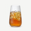 Luigi Bormioli Speakeasies Swing Long Drink Glass 57 Cl Hi-Ball - 6 Pieces