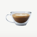Luigi Bormioli Thermic Glass Kaffeeglas 38,5 Cl – 2 Stück