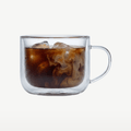 Luigi Bormioli Thermic Glass Kaffeeglas 38 Cl Sublime Multipurpose – 2 Stück