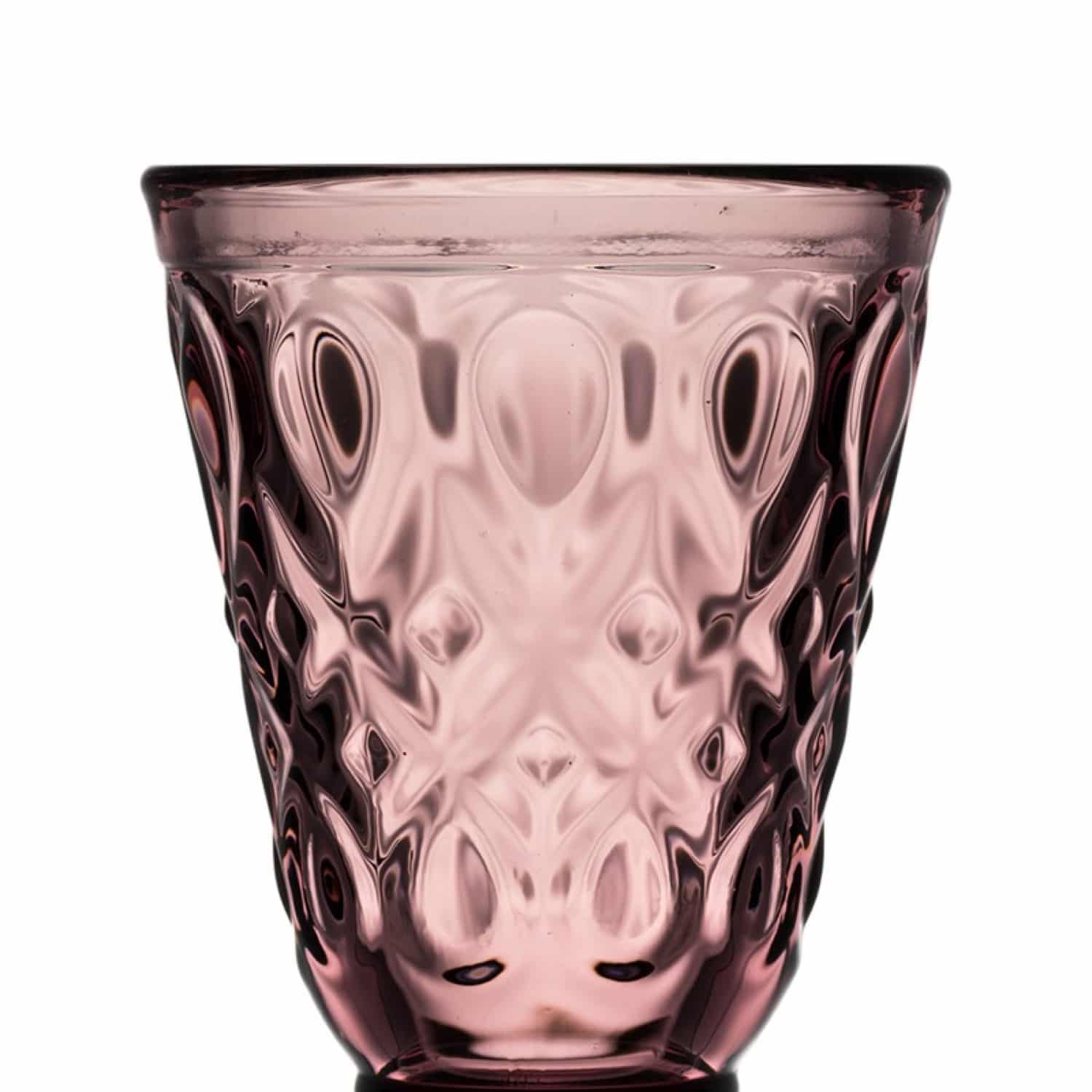 La Rochère Lyonnais Tumbler 20 Cl Oud Rose - 6 Stuks - Glazen.nl