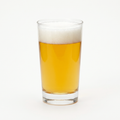 Mammoet Budgetline Pampus Small Beer Glass 21 Cl - 12 Pieces