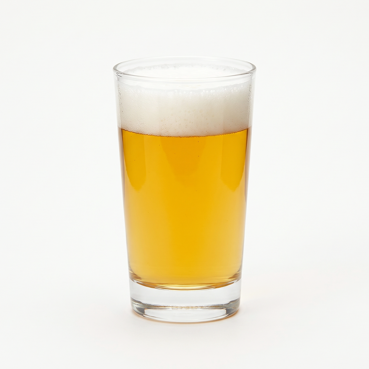 Mammoet Budgetline Pampus Spatje 21 Cl - 12 Stuks, gevuld glas