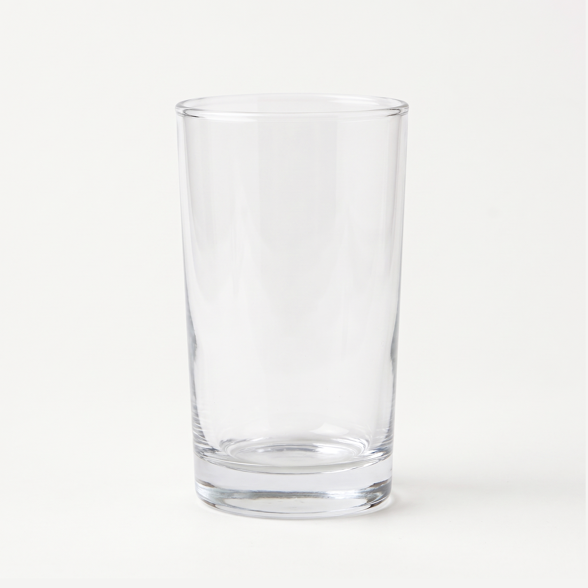 Mammoet Budgetline Pampus Spatje 21 Cl - 12 Stuks, leeg glas