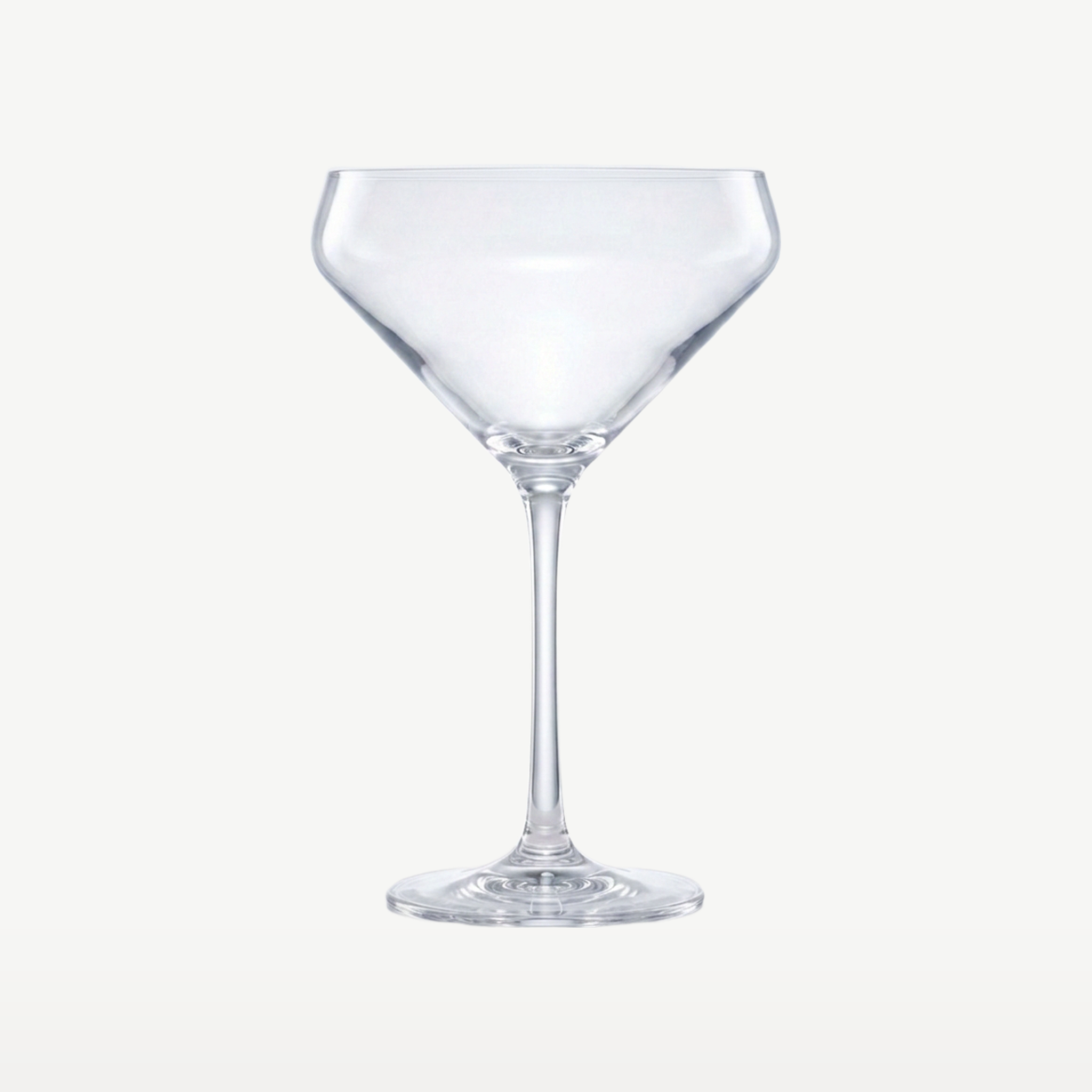 Zwiesel Glas Pure Martiniglas 34,3 Cl - 2 Stuks - Glazen.nl