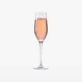 Arcoroc Mineral Champagnerglas / Flöte 16 cl - 6 Stück