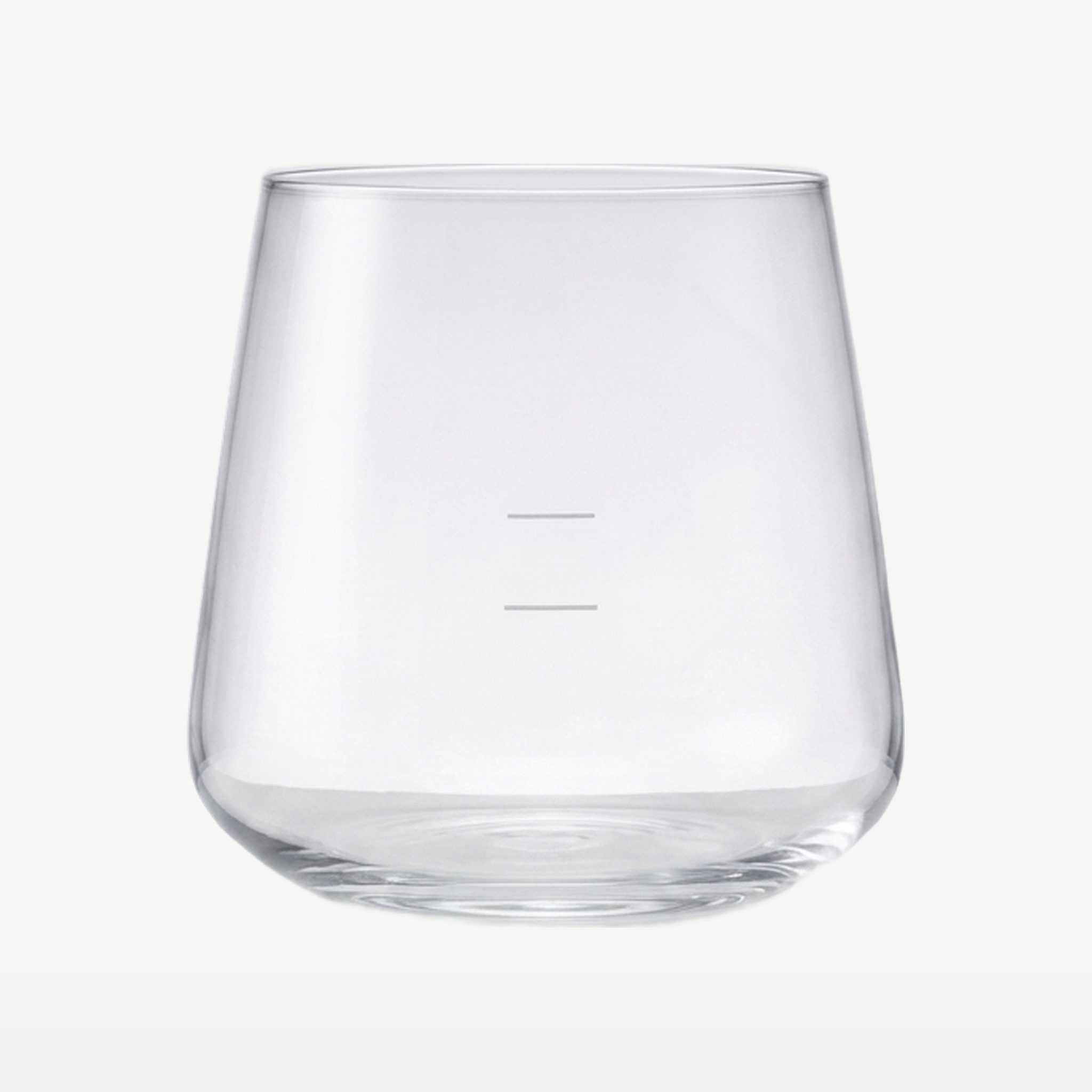 Schott Zwiesel MioVino Tumbler Allround Klein 41 Cl leeg - Glazen.nl