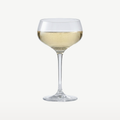 Bormioli Rocco Novecento Champagnerglas / Coupé 23,5 cl - 4 Stück