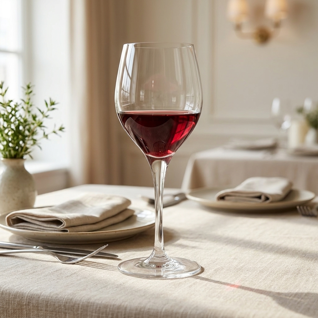 nude-glass-primeur lifestyle