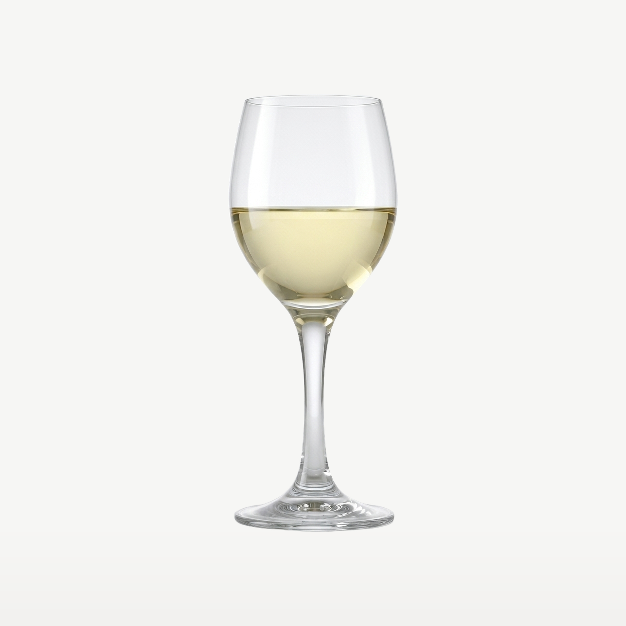 Onis Perfection Wijnglas 26,5 Cl - 6 Stuks - Glazen.nl