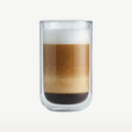 Luigi Bormioli Thermic Glass Kaffeeglas 40 Cl Sublime Beverage – 2 Stück