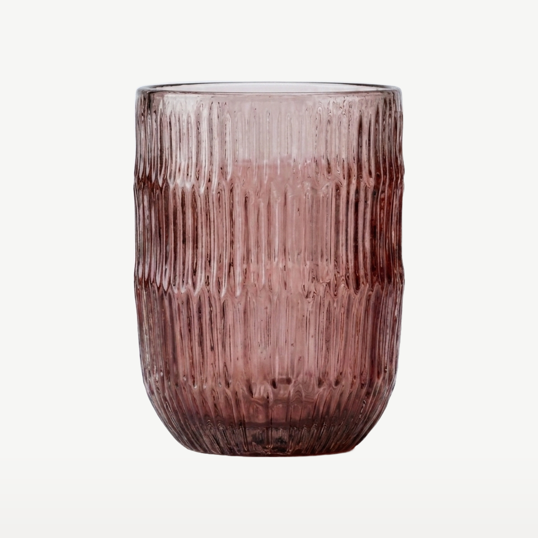 J-Line Waterglas Bordeaux - Glazen.nl