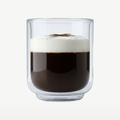 Luigi Bormioli Thermic Glass Kaffeeglas 40 Cl Sublime D.O.F. – 2 Stück