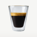 Luigi Bormioli Thermic Glass Kaffeeglas 8,5 Cl Caffeino – 2 Stück